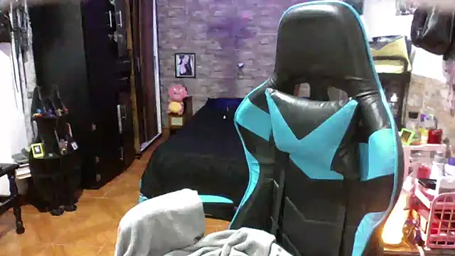 AngelaQueen_'s cam snapshot