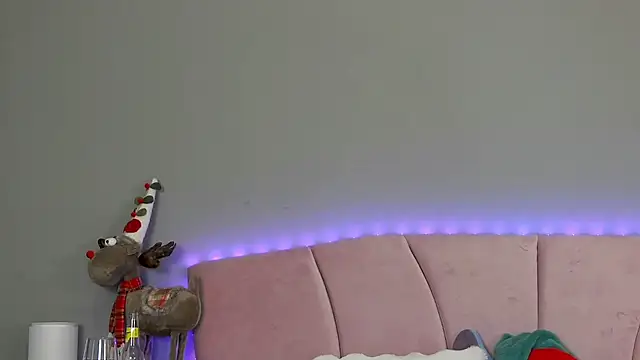 AriannaMoonXx's cam snapshot