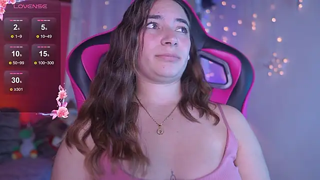 issa_monterrey's cam snapshot