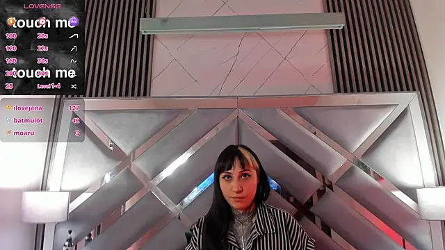 Ravenna666_'s cam snapshot