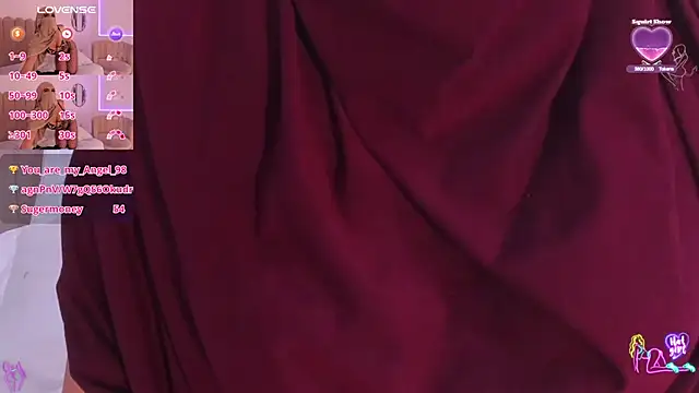 Jasmin_hamdan's cam snapshot