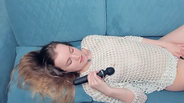 KerenFurguson's cam snapshot