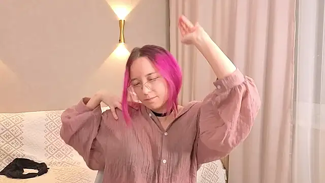 InaAlejandro's cam snapshot