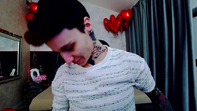 KennyXSX's cam snapshot