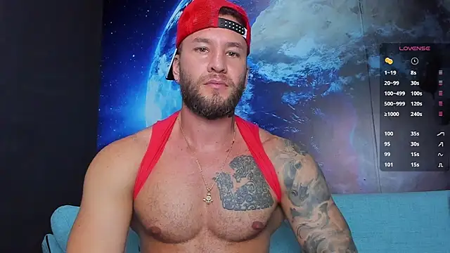 delessandro_world live sex cam