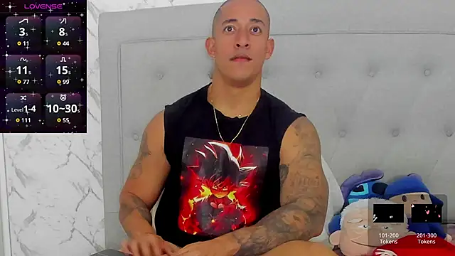 luigiferrara live sex cam