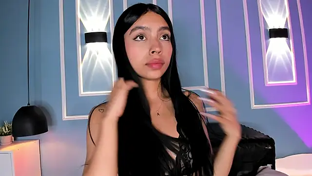 hannaa_zc's cam snapshot