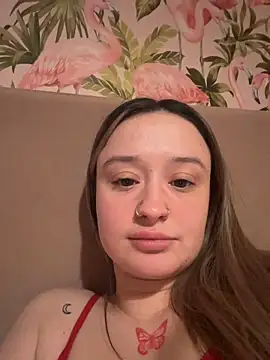 LilyLuck_ live sex cam