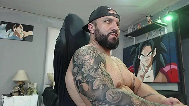 bardock_1 live sex cam