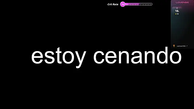 Gabi_morales's cam snapshot