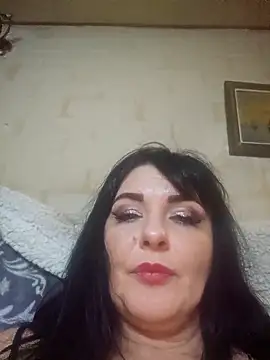 Flo_Sandra's cam snapshot