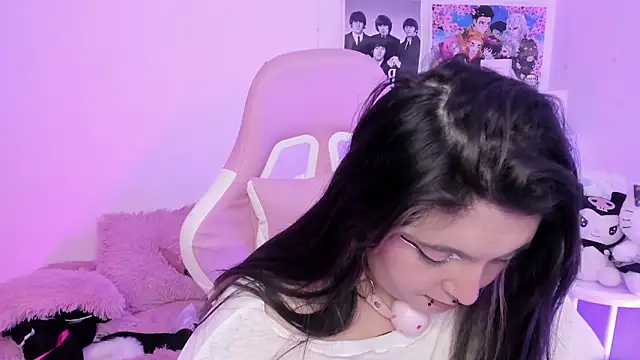 Sachi_Meow's cam snapshot