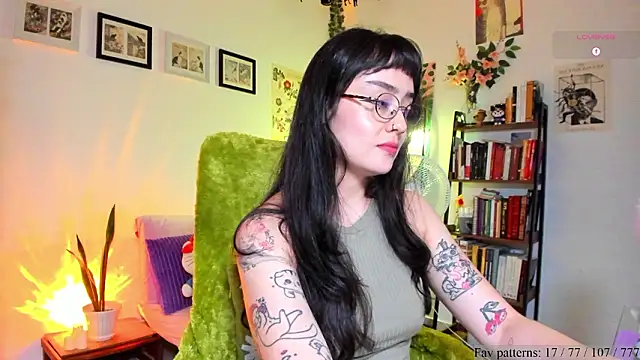 _Insomnia__'s cam snapshot