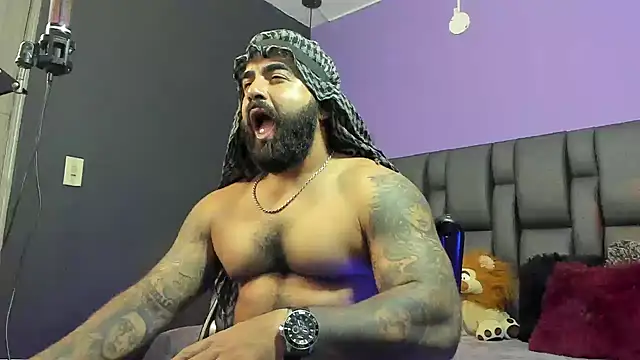 Lyon_vach's cam snapshot