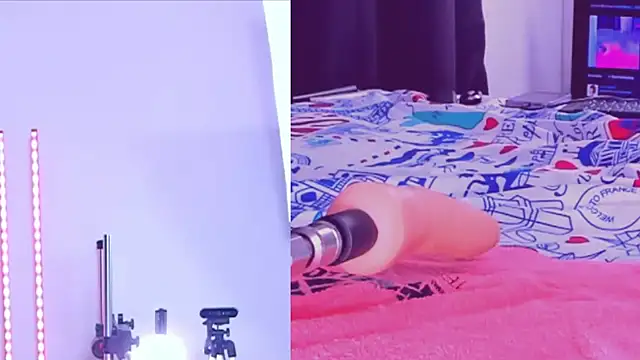 MiaCoper's cam snapshot