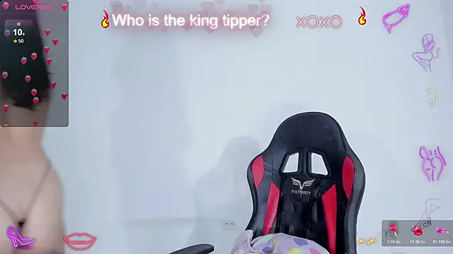 serafelle's cam snapshot