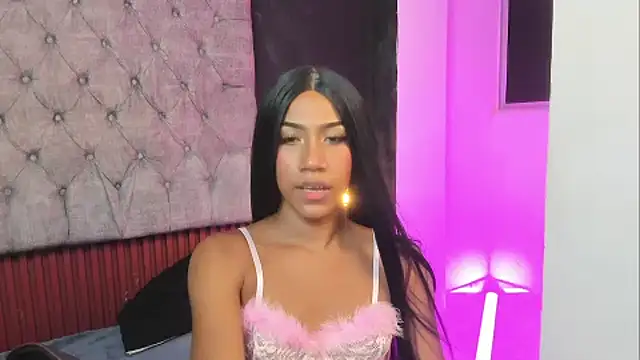 AntoniaSantos's cam snapshot