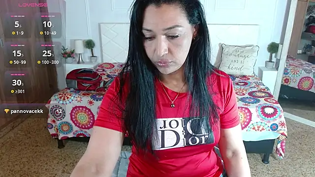 IvyShine7's cam snapshot