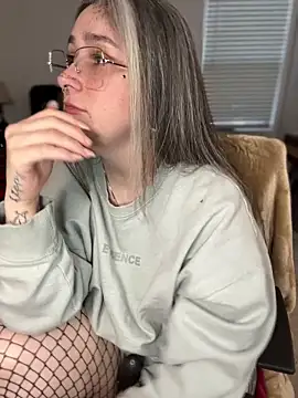 Alix_Valentine's cam snapshot