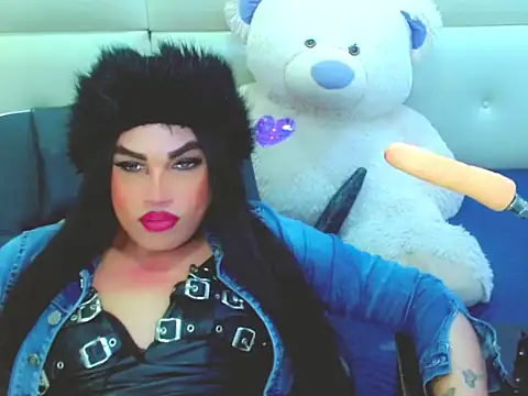 NharaBigCock's cam snapshot