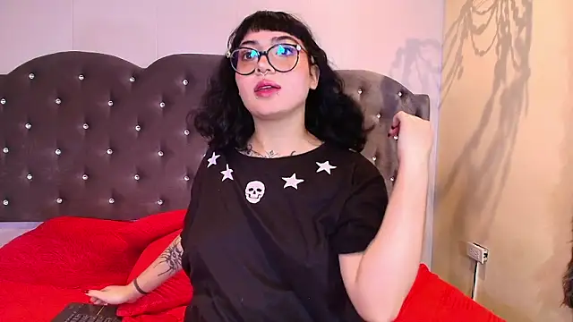 scarlett_venom_ live sex cam