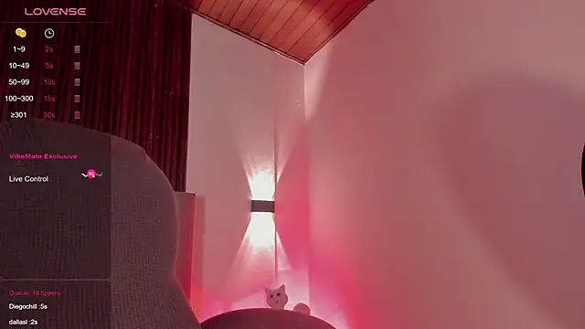 Isis_Moon live sex cam