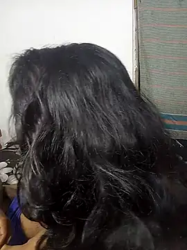 Darkchocosl8's cam snapshot