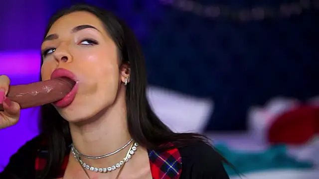 LalaRoze's cam snapshot