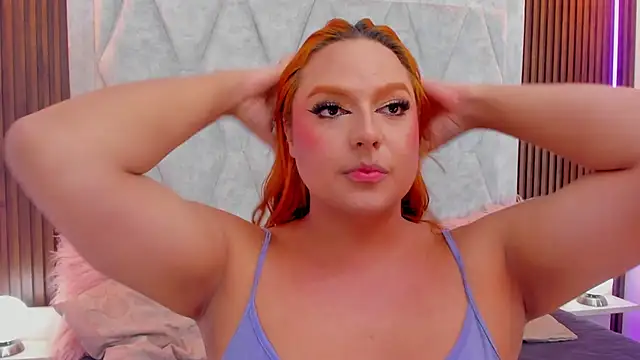 IrinaaVega's cam snapshot