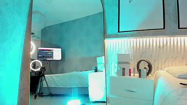 sensual_skinny live sex cam