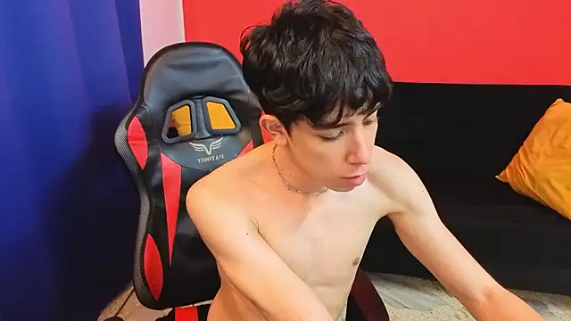 Neo_Twink live sex cam