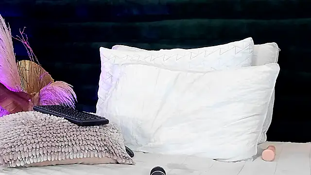 SofiaGomezA's cam snapshot