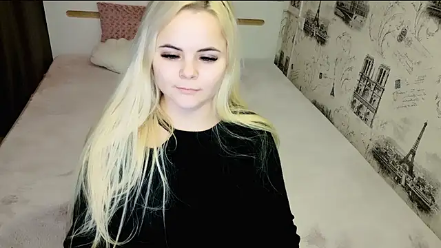 lovely-eyes's cam snapshot