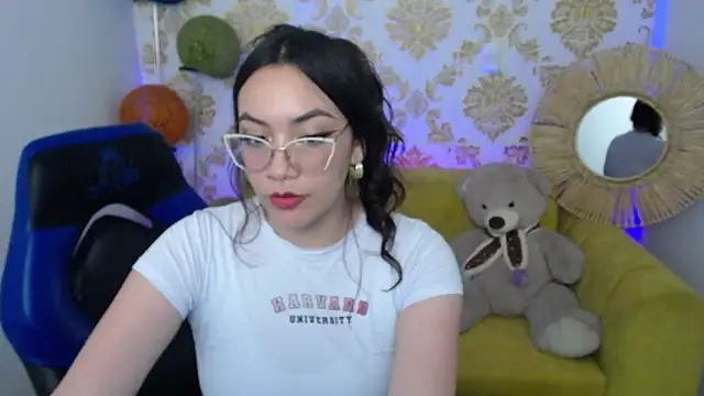 ALISS_M_'s cam snapshot