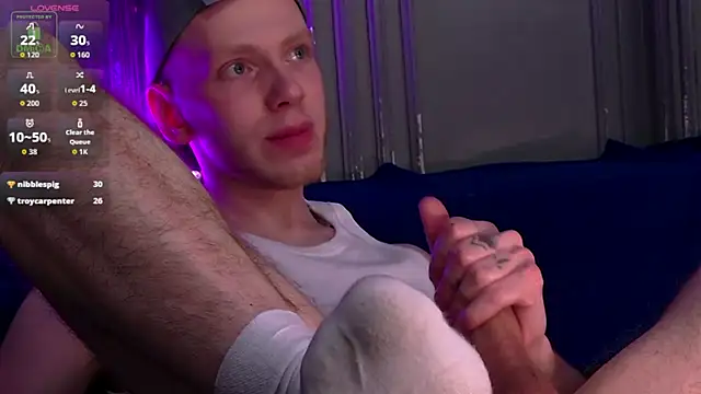 ZidNevil's cam snapshot