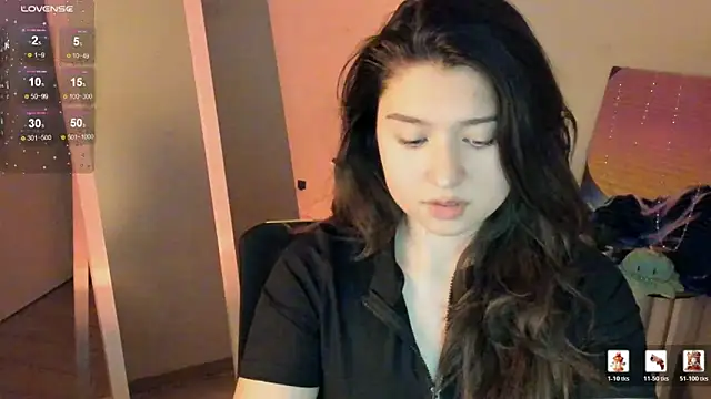 Sandra_Curly's cam snapshot