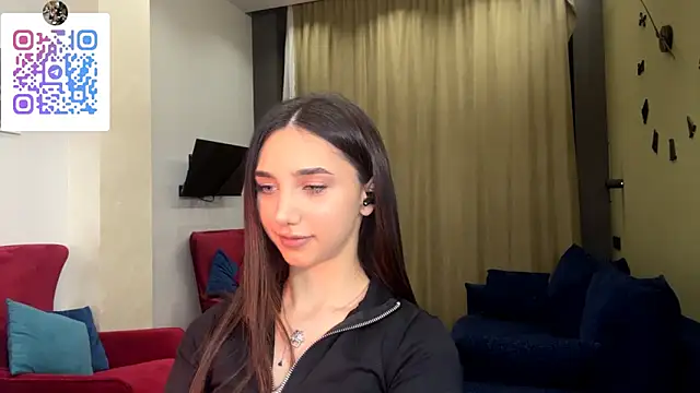 LinaMour's cam snapshot