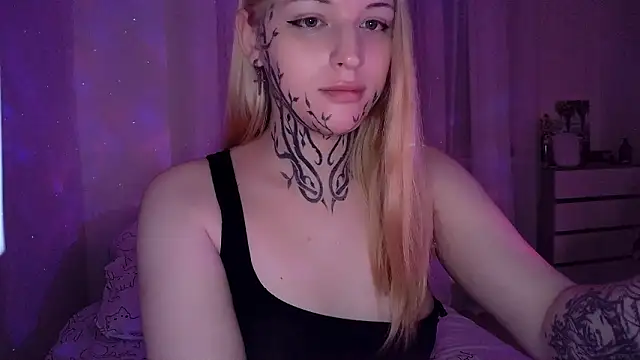 AlexaLaRose2's cam snapshot