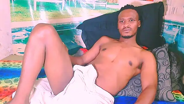 EbonyTiger69's cam snapshot