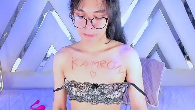 Violetbellarose1's cam snapshot