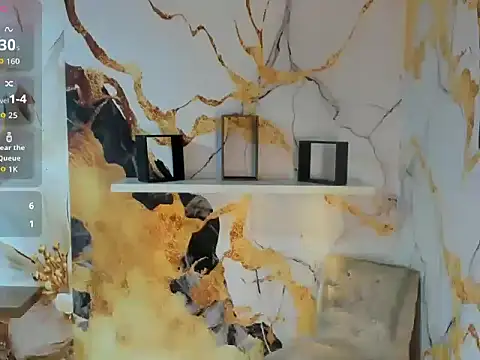 MiaBella18's cam snapshot