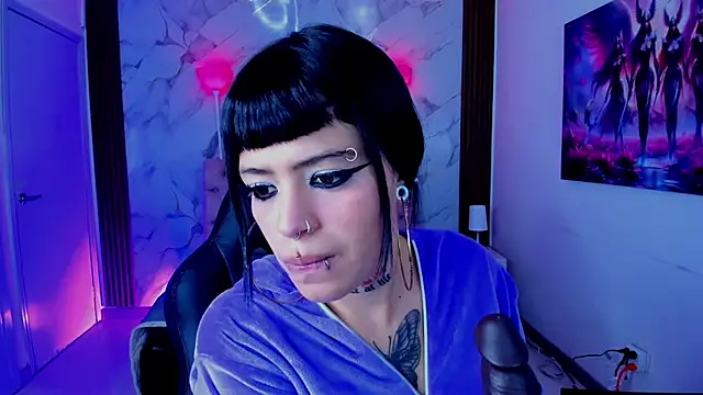 AuroraDiaz's cam snapshot