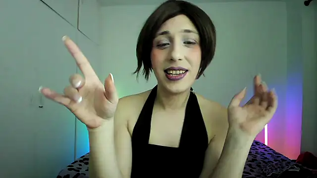 HoneyValentine live sex cam