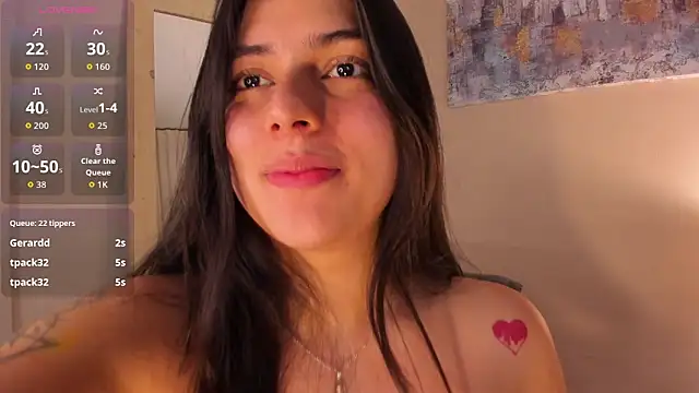 dakotaa__'s cam snapshot