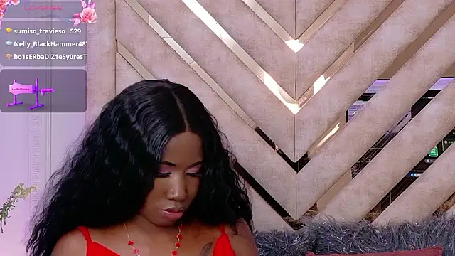 Rossie-Cameron's cam snapshot