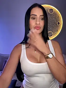 SarahhSmitth1 live sex cam