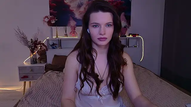 Nellie_Medina's cam snapshot