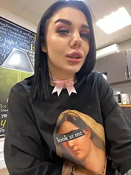 MaeveMoon's cam snapshot