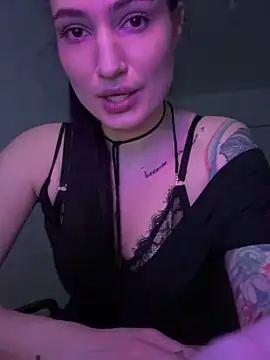 Pepper64's cam snapshot