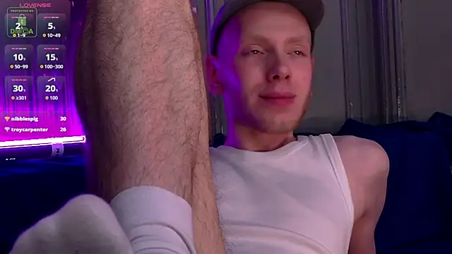 ZidNevil live sex cam